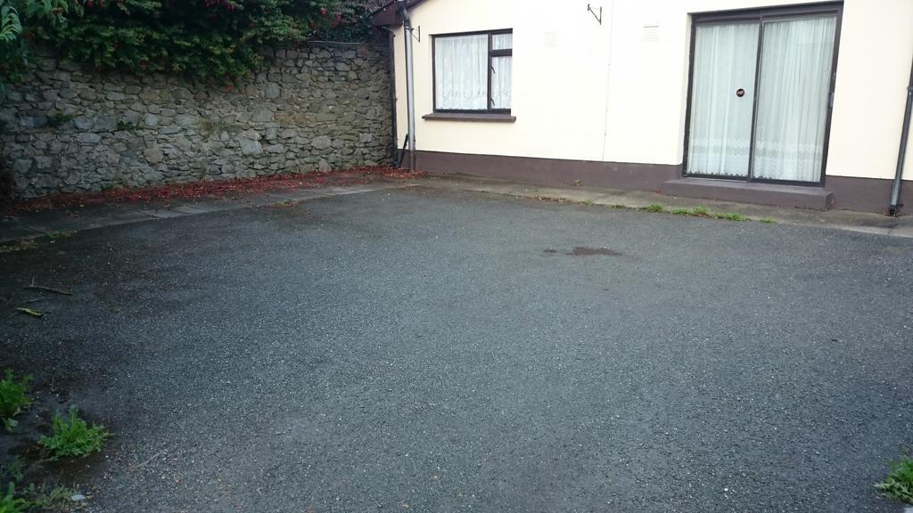Mulgrave Lodge Dun Laoghaire Buitenkant foto