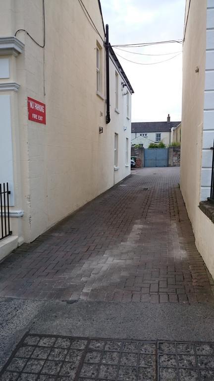 Mulgrave Lodge Dun Laoghaire Buitenkant foto