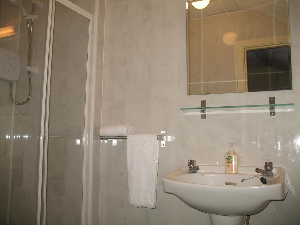 Mulgrave Lodge Dun Laoghaire Buitenkant foto