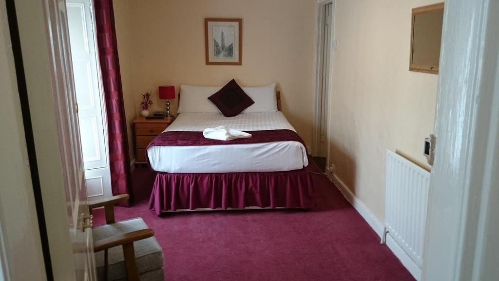 Mulgrave Lodge Dun Laoghaire Buitenkant foto